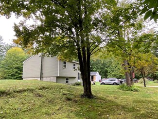 136 S Sugar Hill Rd, Weare, NH 03281