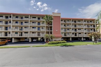 9490 Harbor Greens Way Unit 303, Seminole, FL 33776