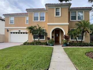3305 W Leona St, Tampa, FL 33629