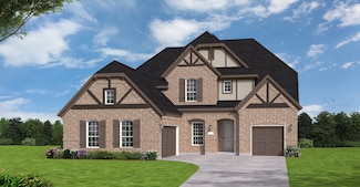 Knollwood, Rockwall, TX 75032