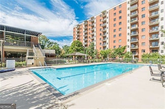 300 Johnson Ferry Rd NE Unit A610, Atlanta, GA 30328