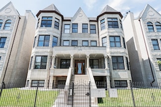 3976 S Ellis Ave Unit 1N, Chicago, IL 60653