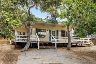 2134 Burton Dr, Cambria, CA 93428