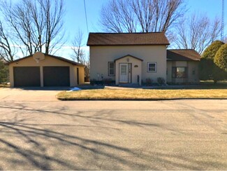 313 Robert St S, Pierz, MN 56364