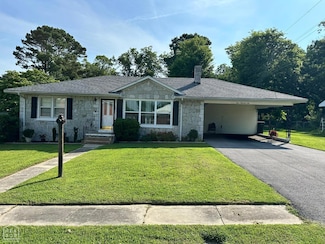 406 W Fontaine, Walnut Ridge, AR 72476
