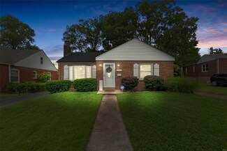 8907 Guthrie Ave, Saint Louis, MO 63134