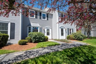 4 Tuck Farm Rd Unit 6, Auburn, MA 01501