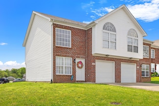 100 Hannsons Path Unit 102, Georgetown, KY 40324