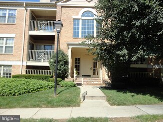 14206 Dove Creek Way Unit 104, Sparks Glencoe, MD 21152