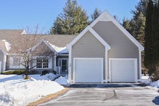 33 Stone Ridge Rd, Westford, MA 01886