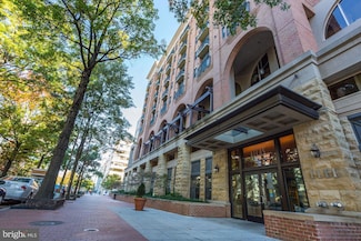 1111 25th St NW Unit 610, Washington, DC 20037