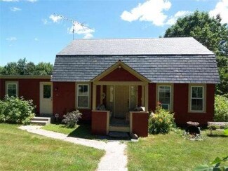36 N Main St, New Salem, MA 01355