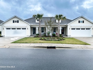 1297 Marsilio Ln SW Unit A, Ocean Isl Beach, NC 28469