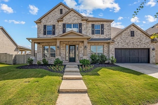 1508 Petal Ct, Lantana, TX 76226