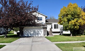 4135 Morning Mist Dr, Ammon, ID 83406