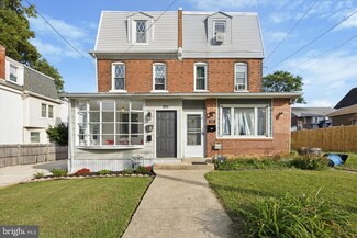 221 Highland Ave, Darby, PA 19023