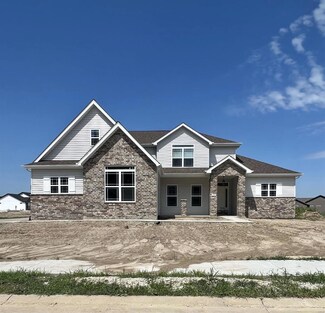 3549 Chippewa Dr, Shiloh, IL 62221