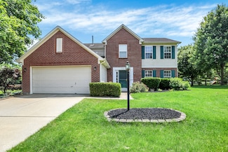 5761 Cantigny Way S, Carmel, IN 46033