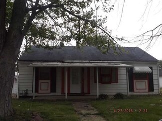 1300 S Ribble Ave, Muncie, IN 47302