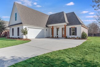 4722 Taldon Ln, Benton, LA 71006