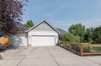 62960 Mimosa Dr, Bend, OR 97701