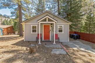 33401 Bluebird Ln, Arrowbear, CA 92341