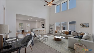 300 Jack's Place, Seguin, TX 78155