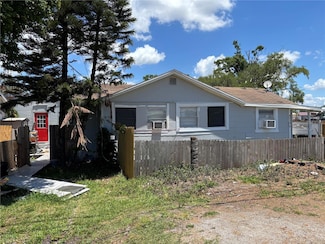 4213 W Cayuga St, Tampa, FL 33614