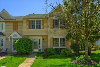 218 Fieldbrook Dr, Canonsburg, PA 15317