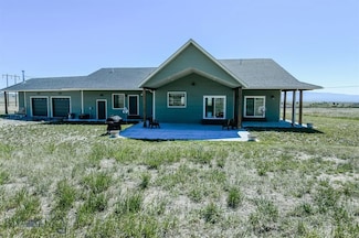 405 Stonefly Rd, Dillon, MT 59725