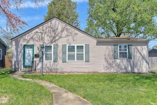 1714 Herndon Dr, Evansville, IN 47711