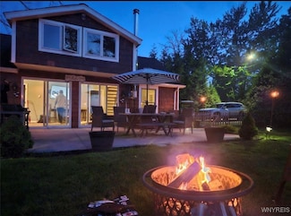 2307 Lincoln Ave, Wilson, NY 14172