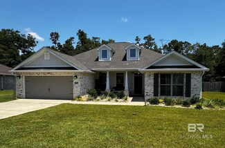 32915 Arbor Ridge Cir, Lillian, AL 36549
