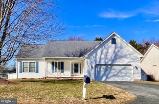 620 Quaker Hill Rd, Magnolia, DE 19962