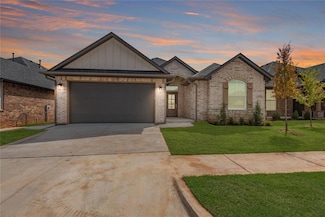 1300 Colonial Ave, Tuttle, OK 73089