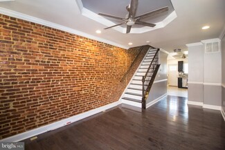 2627 Llewelyn Ave, Baltimore, MD 21213