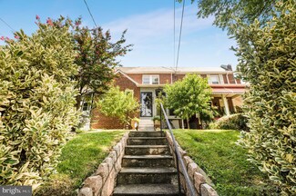 4803 S Dakota Ave NE, Washington, DC 20017
