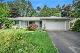 5124 Driftwood Ave, Kalamazoo, MI 49009