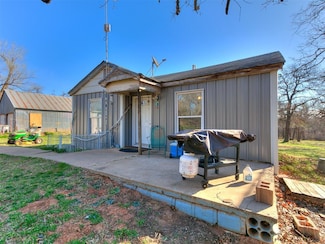 11650 Otis Rd, Guthrie, OK 73044