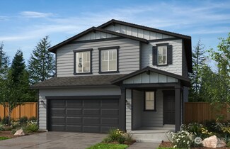8606 46th Place NE Unit 19, Marysville, WA 98270