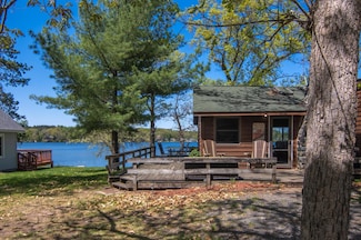 601 Idlewild St Unit 104, Balsam Lake, WI 54810