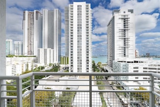 2200 NE 4th Ave Unit 1002, Miami, FL 33137