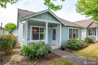 161 W Whidbey Ave Unit 4, Oak Harbor, WA 98277