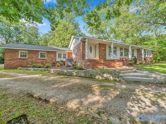 1901 Governors Dr SE, Huntsville, AL 35801