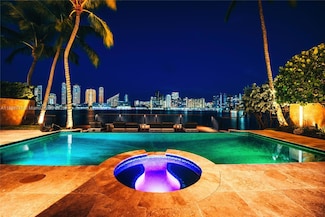 3916 Island Estates Dr, Miami, FL 33160