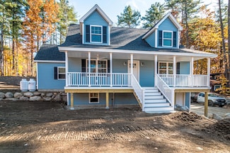 363 Main St, Fryeburg, ME 04037
