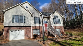 654 Cool Woods Dr, Boone, NC 28607