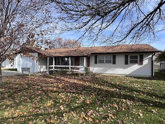 1110 N Fillmore St, Lexington, NE 68850