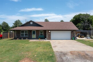7210 W 151st St S, Kiefer, OK 74041