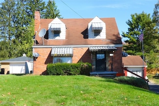 121 Cross St, Steubenville, OH 43953